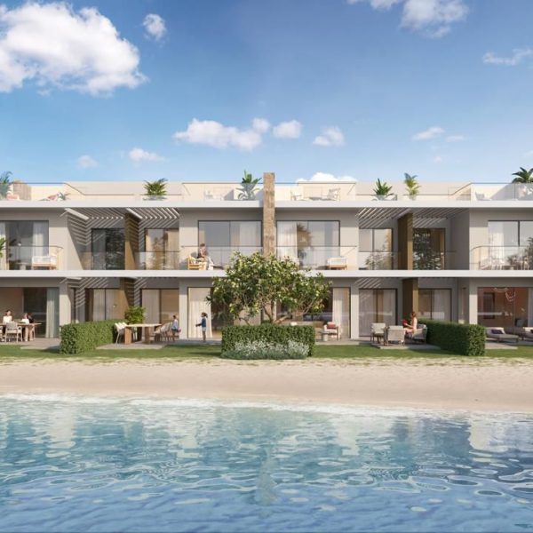 أسعار الوحدات وأنظمة السداد في Sky Abu Dhabi Sidi Heneish والشركة المالكة وسابقة الأعمال