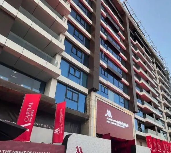 مزايا وعيوب الشراء في مشروع The signature  Heliopolis A Capital Development