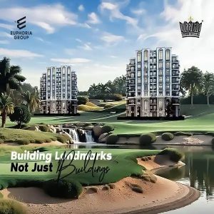 أسعار الوحدات وأنظمة السداد في Euphoria Queen Land New Capital والشركة المالكة والأعمال السابقة