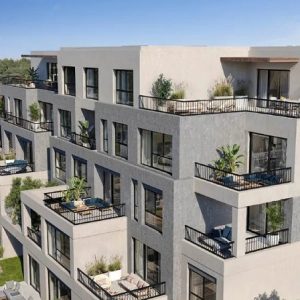 المطور العقاري لمشروع كمبوند ذا جريت لون بارك سنترال المستقبل سيتي وسابقة الأعمال