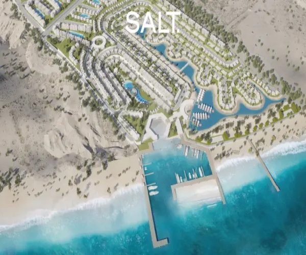 نبذة عن المطور العقاري لمشروع سولت شور تطوير مصر الساحل الشمالي وسابقة الأعمال
