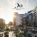 كمبوند دو القاهرة الجديدة - DO New Cairo