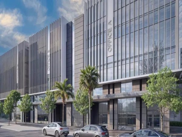 أسعار الوحدات وأنظمة الدفع في Boutique Business Village والشركة المالكة وسابقة الأعمال