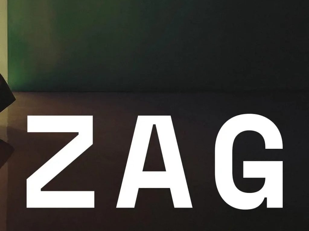 مول زاج القاهرة الجديدة Zag Mall New Cairo