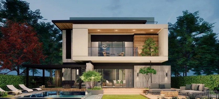 أسعار الوحدات في كمبوند بريفيه تلال ايست القاهرة الجديدة