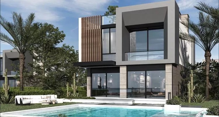 أسعار كمبوند سولاي  القاهرة الجديدة