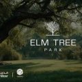 كمبوند ايلم تري بارك سراي القاهرة الجديدة ـ ELM Tree Park Sarai Compound New Cairo