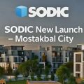 مشروع سوديك مدينة المستقبل ـ Sodic Compound Mostakbal City