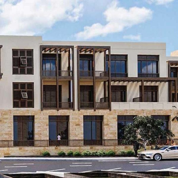 أسعار الوحدات وأنظمة الدفع في مول خان أرابيسك الفسطاط الجديدة والشركة المالكة وسابقة الأعمال