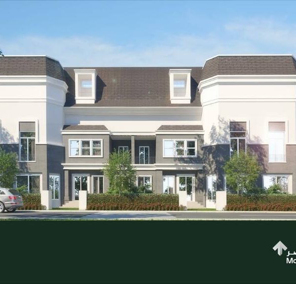 موقع ومساحة كمبوند ايلم تري بارك سراي القاهرة الجديدة ومساحة الوحدات والخدمات