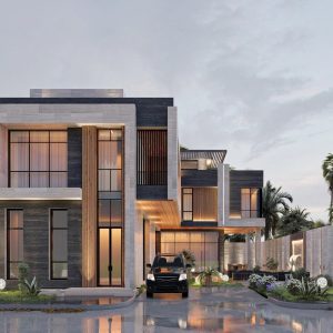 موقع ومساحة كمبوند لامانجا نيو زايد ومساحة الوحدات و المرافق والخدمات