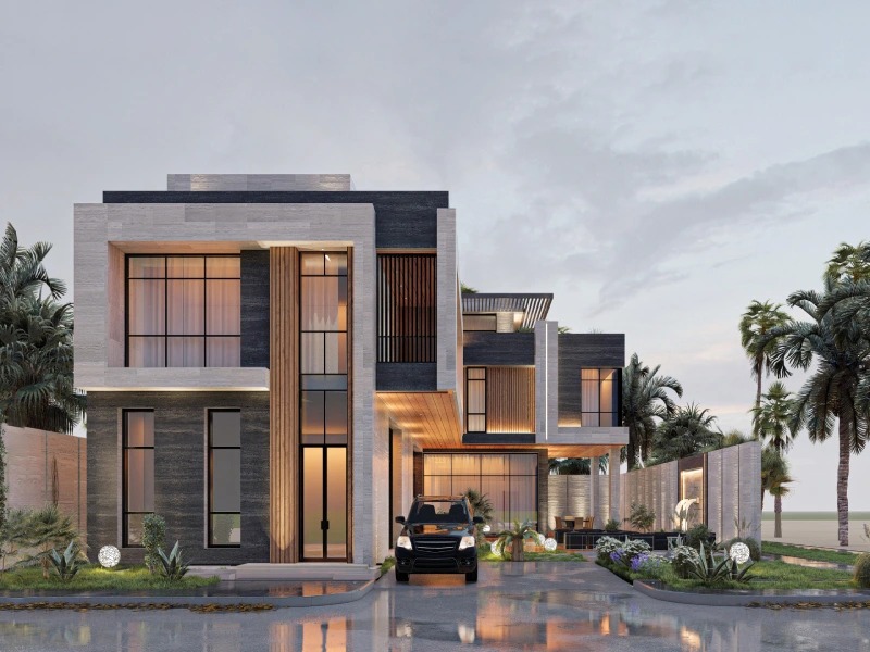 LaManja New Zayed