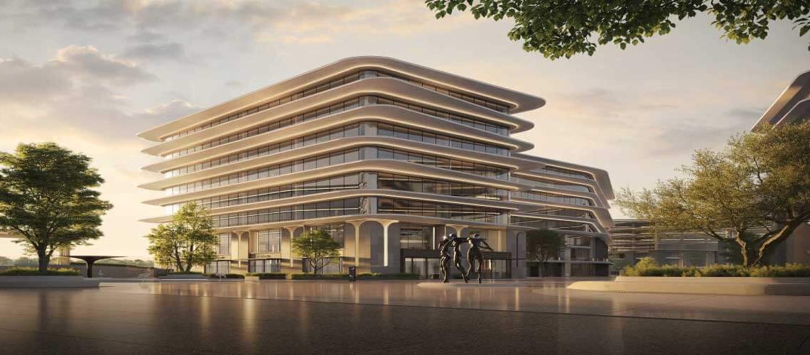 Mall InPlace New Cairo