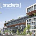 مول براكتس التجمع الخامس Mall Brackets New Cairo