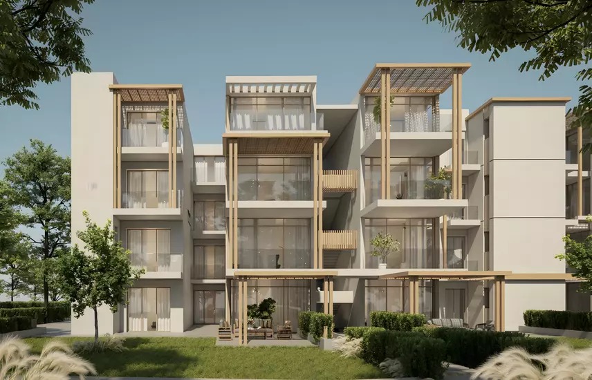  أسعار الوحدات في مشروع Beige Residence بيبول اند بليسيز العقارية