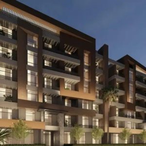 موقع ومساحة كمبوند هوم October Gardens ومساحة الوحدات و المرافق والخدمات