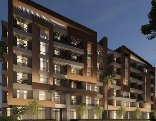 موقع ومساحة كمبوند هوم October Gardens ومساحة الوحدات و المرافق والخدمات