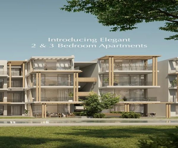 موقع ومساحة مشروع كمبوند بيج ريزيدينس ومساحة الوحدات والمرافق والخدمات