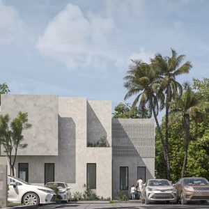 موقع ومساحة كمبوند رافتس 6 أكتوبر ومساحة الوحدات و المرافق والخدمات