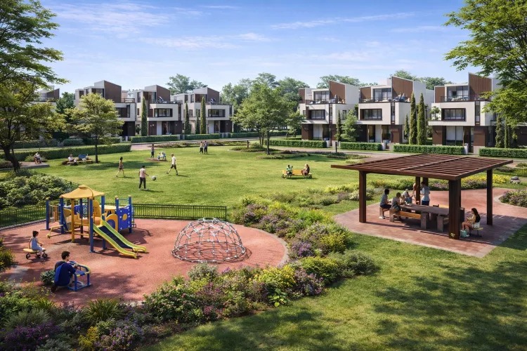 أسعار الوحدات في Compound Vea New Cairo