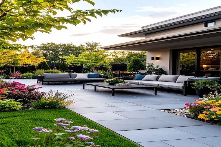 تصميم مشروع Compound Kaia El Sheikh Zayed 