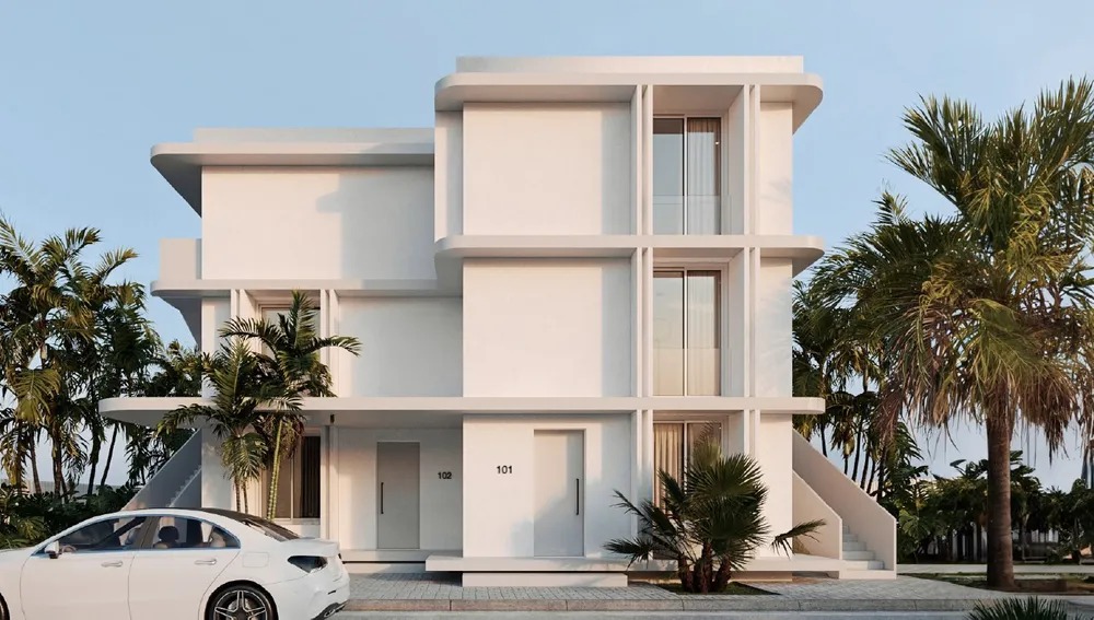 قرية Blanca Gardens Collection