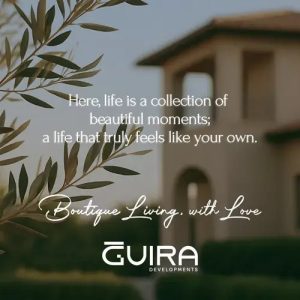 موقع ومساحة كمبوند Kaia El Sheikh Zayed ومساحة الوحدات و المرافق والخدمات