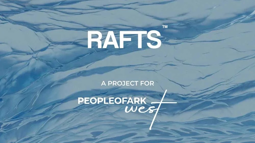 كمبوند Rafts نيو زايد