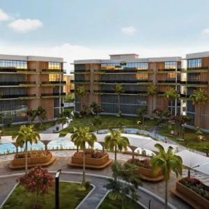 أسعار الوحدات وأنظمة الدفع في كمبوند بيراميدز سيتي 5 اكتوبر والشركة المالكة وسابقة الأعمال