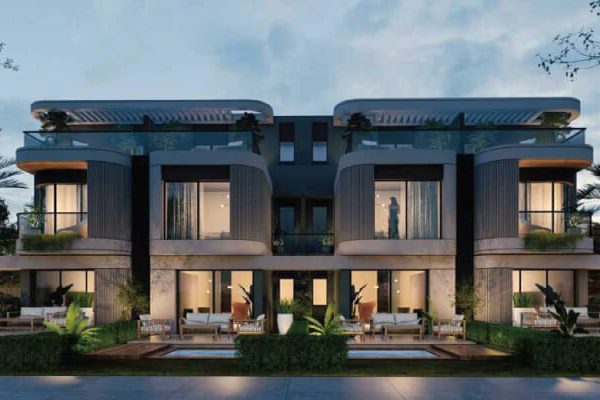 أسعار الوحدات وأنظمة الدفع في مشروع Al Qamzi Mostakbal City والشركة المالكة وسابقة الأعمال