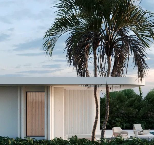 أسعار الوحدات في قرية بلانكا جاردنز والشركة المالكة وسابقة الأعمال