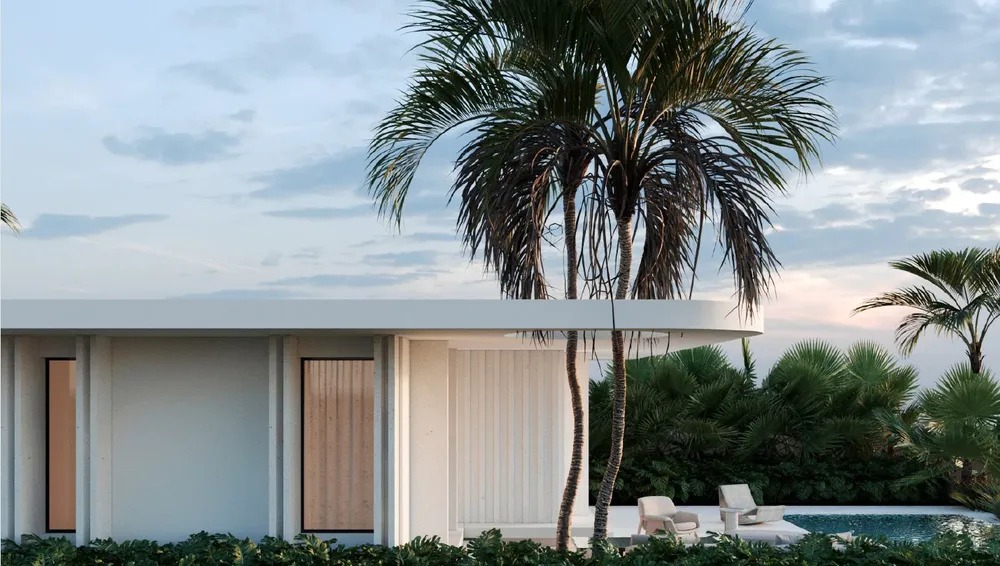 مشروع Blanca Gardens Soma Bay