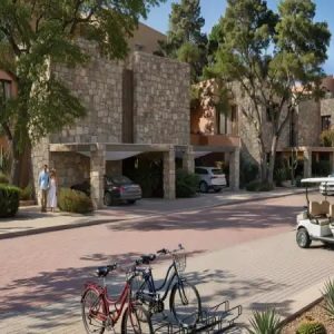 أسعار الوحدات وأنظمة الدفع في مشروع لامانجا سفنكس الجديدة والشركة المالكة