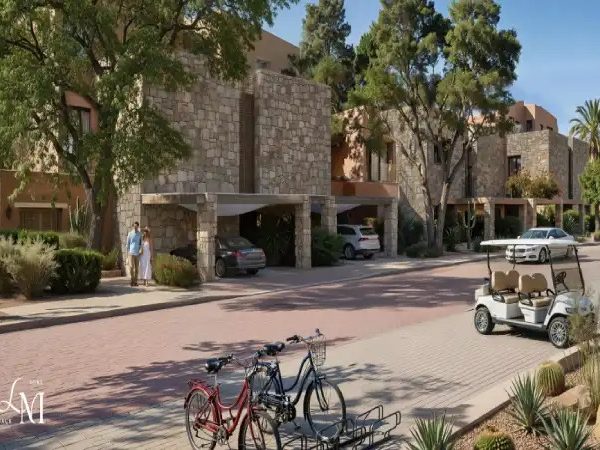 أسعار الوحدات وأنظمة الدفع في مشروع لامانجا سفنكس الجديدة والشركة المالكة