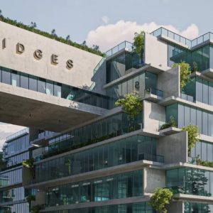 أسعار الوحدات وأنظمة السداد في مول Bridges الشيخ زايد والشركة المالكة وسابقة الأعمال