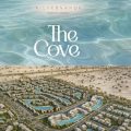 مشروع ذا كوف سيلفر ساندس الساحل الشمالي ـ The Cove Silver Sands North Coast