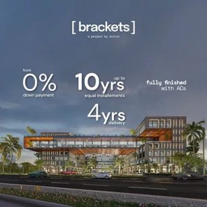 أسعار الوحدات وأنظمة السداد مول براكتس القاهرة الجديدة والشركة المالكة وسابقة الأعمال