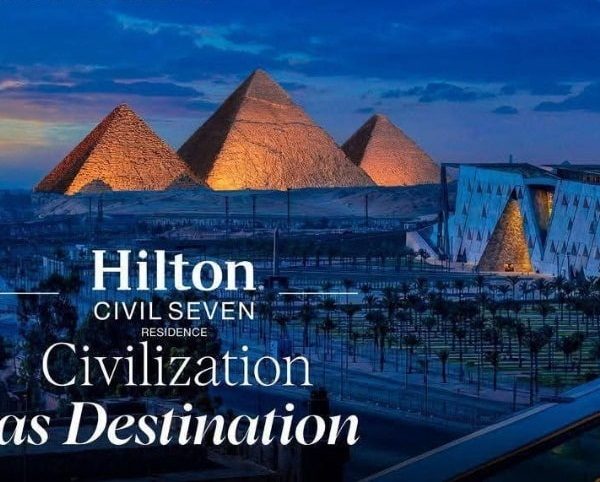 أسعار الوحدات وأنظمة الدفع في مشروع هيلتون سيفيل سيفين ريزيدنس والشركة المالكة وسابقة الأعمال