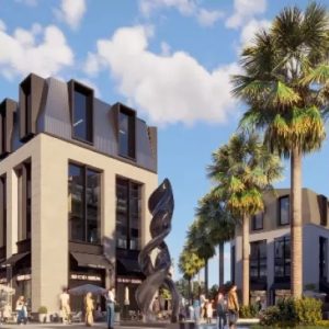 أسعار الوحدات وأنظمة الدفع في مول باترنز نيو كايرو والشركة المالكة وسابقة الأعمال