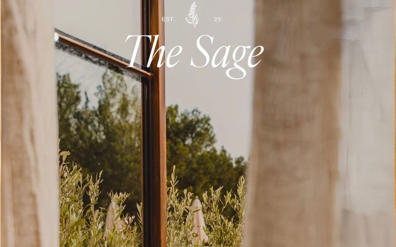 تصميم كمبوند ذا سيج وان 33 التوسعات الشمالية