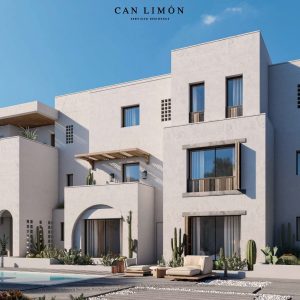 أسعار الوحدات في كان ليمون هوتيل اند ريزيدنس السخنة والشركة المالكة والأعمال السابقة