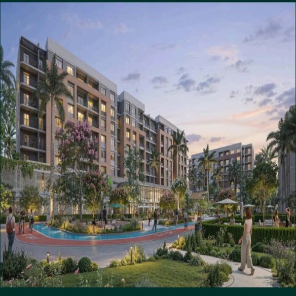 أسعار الوحدات في مشروع Lash Valley New Cairo Compound والشركة المالكة والأعمال السابقة