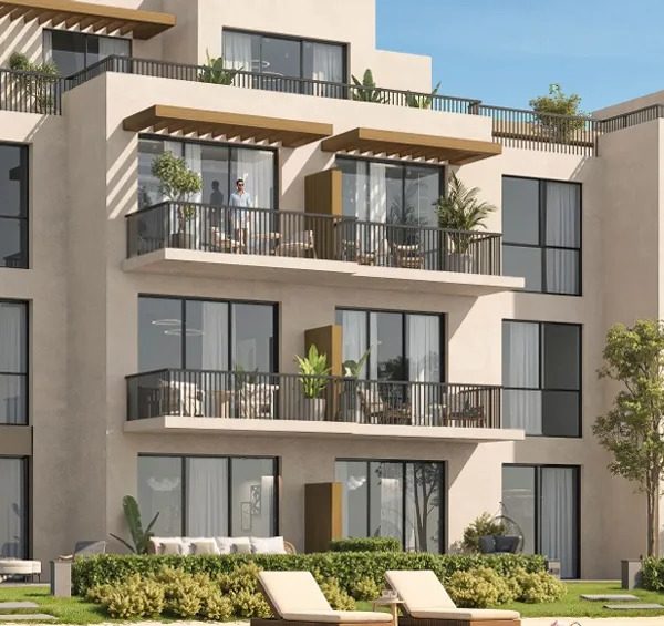 أسعار الوحدات في مشروع ذا كوف Silver Sands الساحل الشمالي والشركة المالكة وسابقة الأعمال