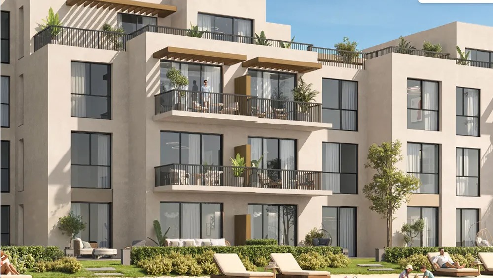 منتجع The Cove Silver Sands