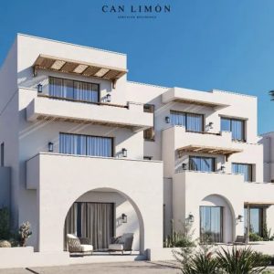 موقع ومساحة منتجع كان ليمون ـ كاي العين السخنة ومساحة الوحدات و المرافق والخدمات