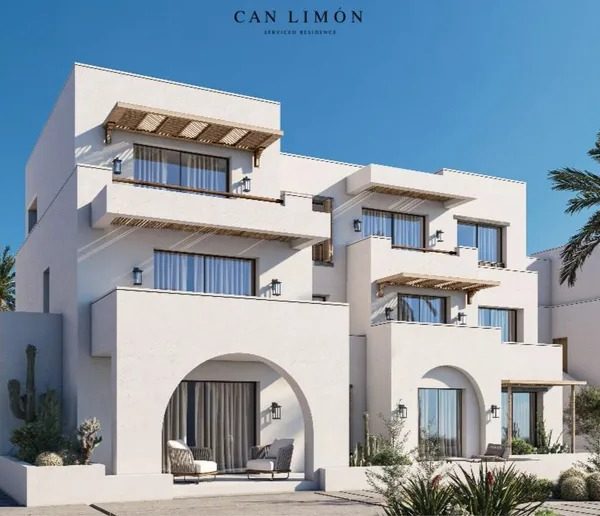 موقع ومساحة منتجع كان ليمون ـ كاي العين السخنة ومساحة الوحدات و المرافق والخدمات