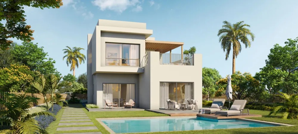 أسعار الوحدات في قرية ماكادينا خليج مكادي الغردقة