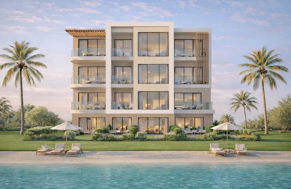 تصميم مشروع Ophelia Azha Ras El Hekma