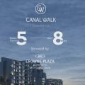 كانال ووك ريزيدنس الشيخ زايد ـ Canal Walk Residence El Sheikh Zayed
