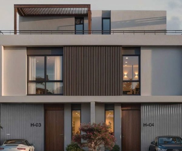 أسعار الوحدات في مشروع ذا سيج وان 33 والشركة المالكة والأعمال السابقة